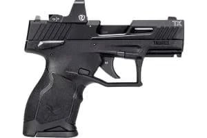 Taurus TX22 Compact Riton Optic