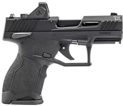 Taurus TX22 Compact Viridian