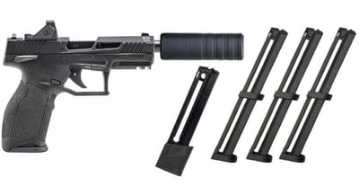 Taurus TX22 Gen 2 T.O.R.O.