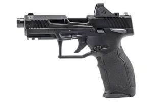 Taurus TX22 Gen 2 Viridian