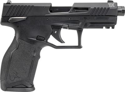 Taurus TX22 Gen 2