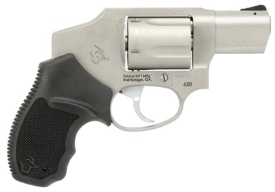 Taurus 650