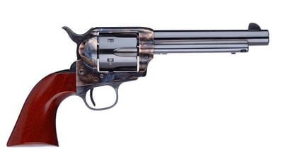 Uberti 1873 Cattleman New Model 5.5" Tuned