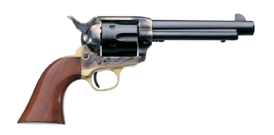 Taylor's & Co 1873 Ranch Hand 45 Long Colt 550847DE
