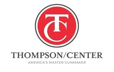Thompson/Center Arms TC Compass II Bolt Action Rifle 21.6" BBL USED
