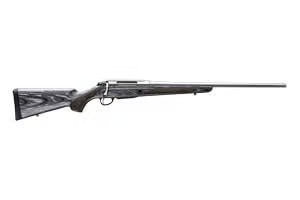 Tikka (Beretta) T3x Laminated Stainless