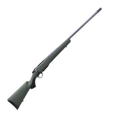 Tikka (Beretta) T3X Lite Roughtech Green Sniper Gray Cerakote