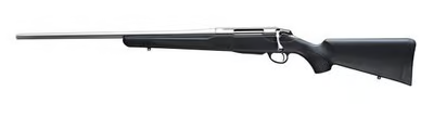 Tikka (Beretta) T3x Lite Satin Stainless Left Hand