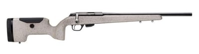 Tikka (Beretta) T1X UPR Desert Sand 17HMR