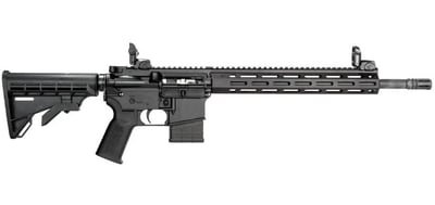 Tippmann Arms M4-22 Elite Tactical, Compliant