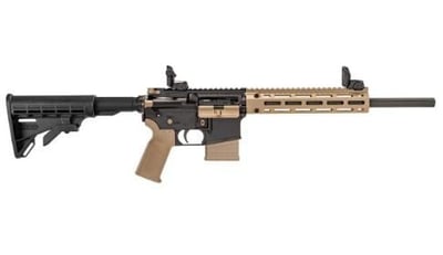 Tippmann Arms M4-22 LTE Accents