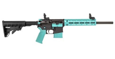 Tippmann Arms M4-22 LTE Accents