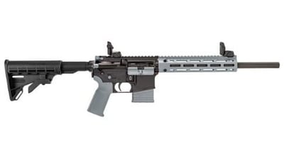 Tippmann Arms M4-22 LTE Accents 22 LR 850050173748