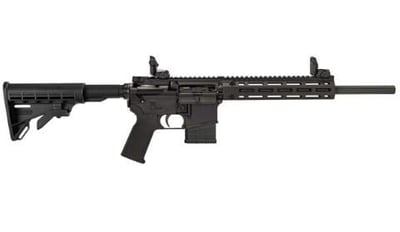 Tippmann Arms M4-22 LTE, Compliant