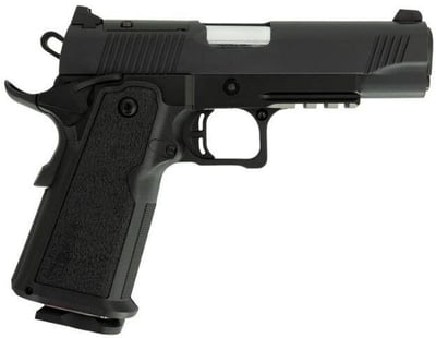 Tisas 1911 Carry B9R DS