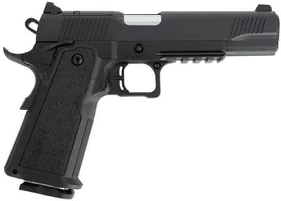 1911 DUTY Double Stack