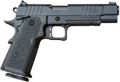 Tisas 1911 Duty B9R DS