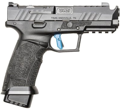 Tisas PX-9 2.0 Duty Comp