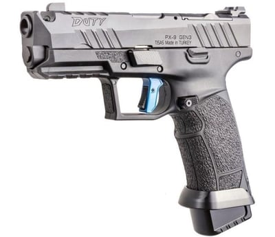 Tisas PX-9 2.0 Duty Raptor Comp