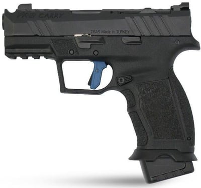 Tisas PX-9 Carry Comp