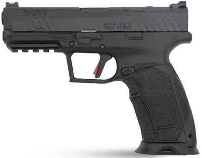 PX-9 Gen 3 Duty