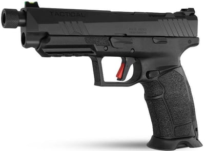 Tisas PX-9 Gen 3 Tactical