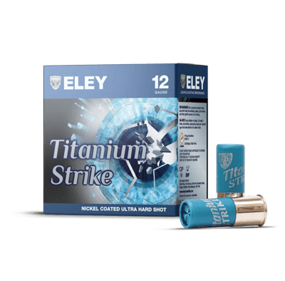 Titanium Strike