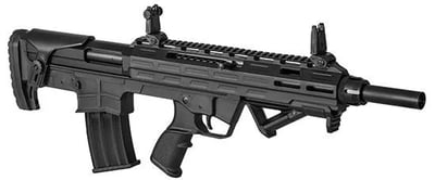 Tokarev Bullpump