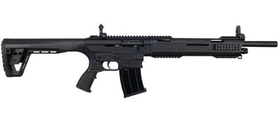Tokarev TAR 12P
