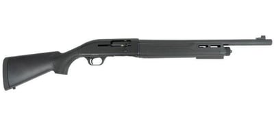 Tokarov TTF 12 Titan