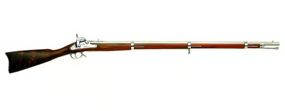 Traditions Inc 1861 Springfield Musket