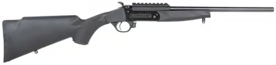 Traditions Inc Crackshot