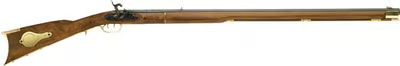 Traditions Inc Deluxe Kentucky Rifle