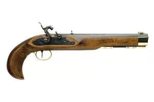 Traditions Inc Kentucky Pistol