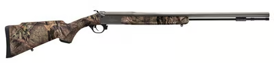 Traditions Inc NitroFire Mossy Oak Breakup