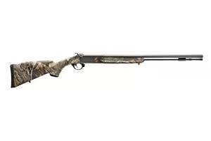 Traditions Inc NitroFire Realtree Edge
