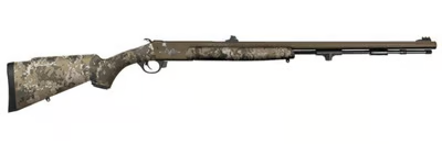 Traditions Inc Pursuit XT Burnt Bronze Cerakote