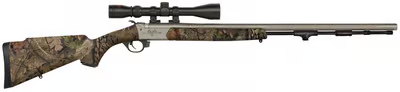 Traditions Inc Pursuit XT Mossy Oak Break Up