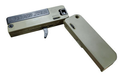Trailblazer Firearms LifeCard 2.5" 22 LR LC1-NBG