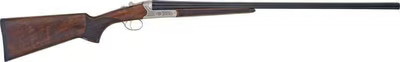 TriStar Bristol Silver Walnut