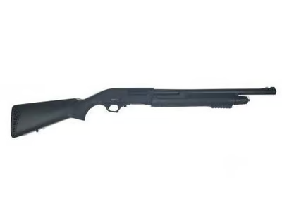 TriStar Cobra Tactical