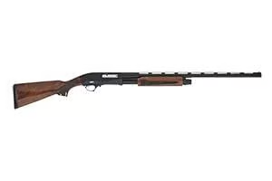 TriStar Cobra Walnut