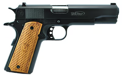 TriStar Government 1911 Blued