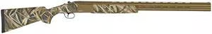 TriStar Hunter Magnum Bronze Mossy Oak Blades