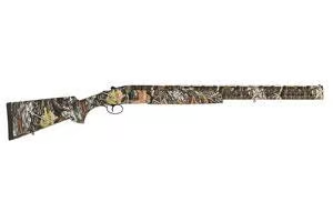 TriStar Hunter Magnum Mossy Oak Break Up