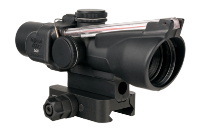 Trijicon ACOG
