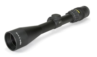 Trijicon AccuPoint