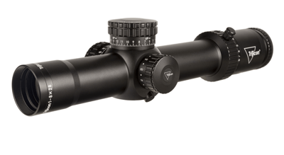Trijicon Credo HX