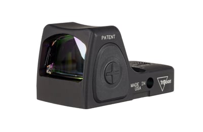 Trijicon RMRcc