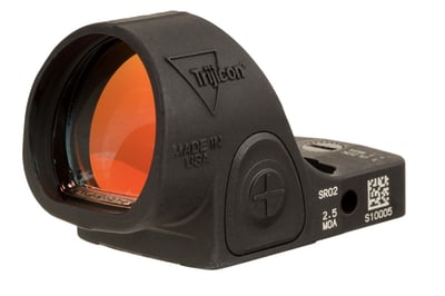 Trijicon SRO